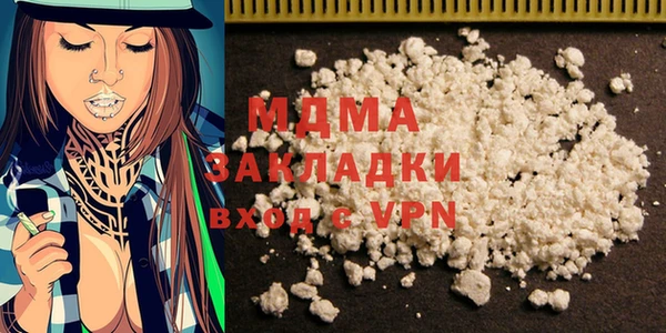 молекула духа Карпинск